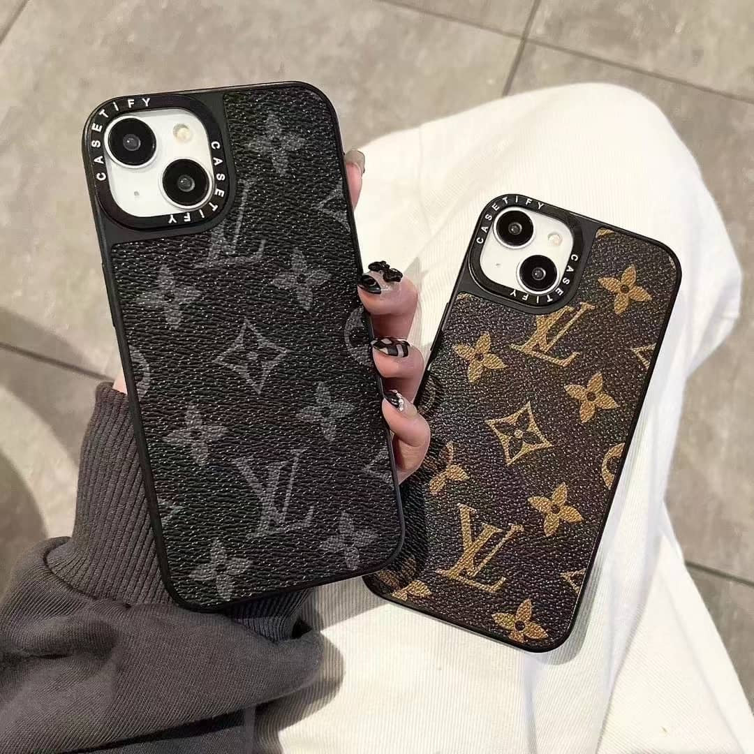 LV Lux Case