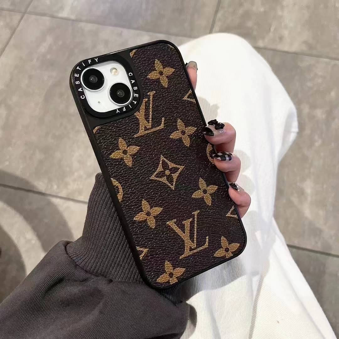 LV Lux Case
