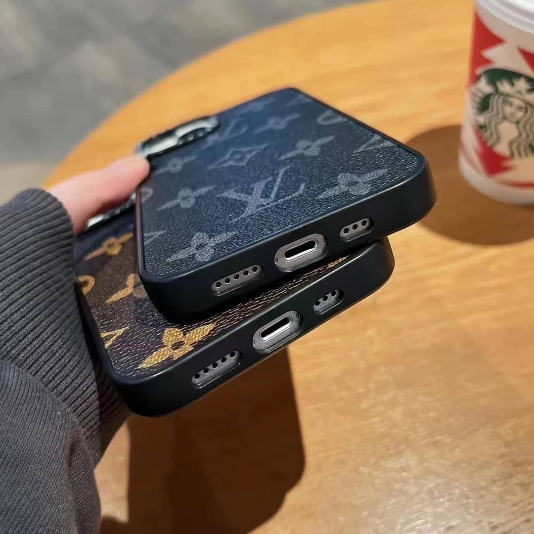 LV Lux Case