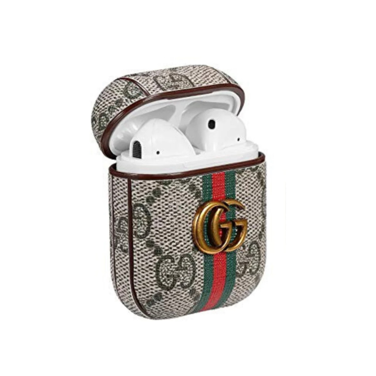 GC Strips AirPods Case