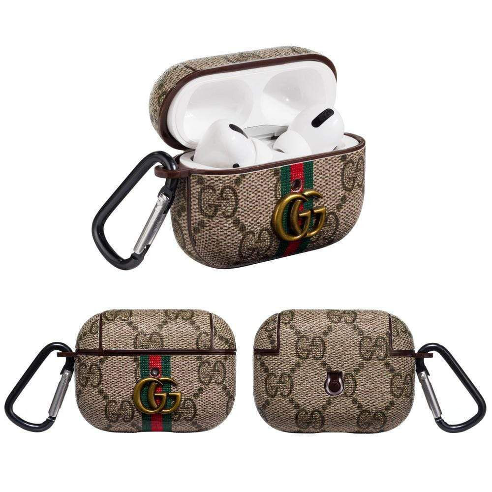 GC Strips AirPods Case