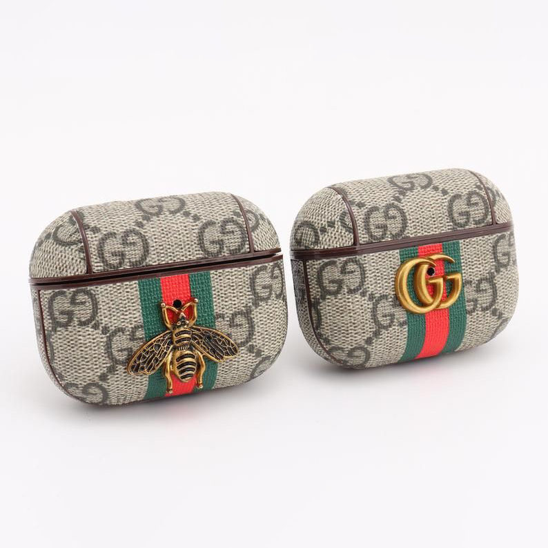GC Strips AirPods Case