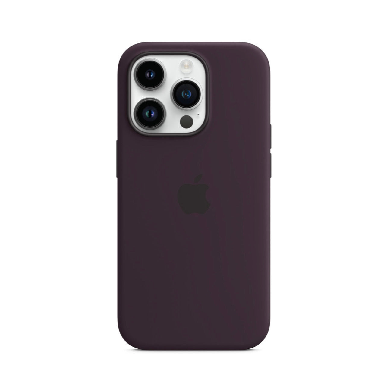 Silicon Case