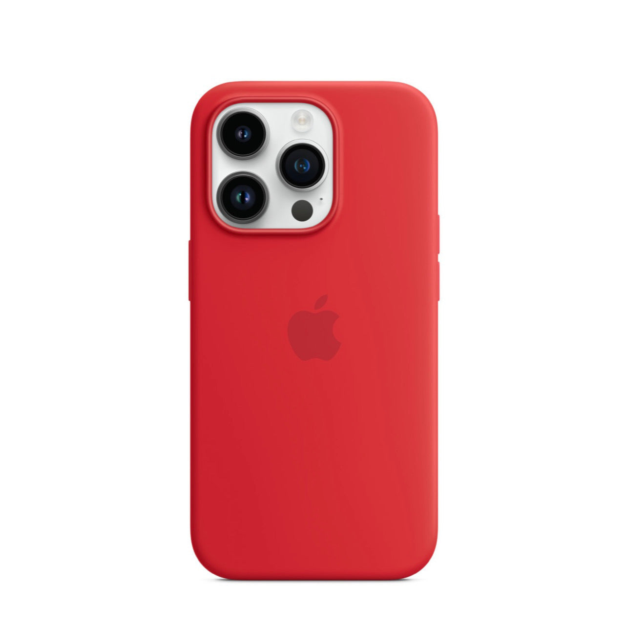 Silicon Case