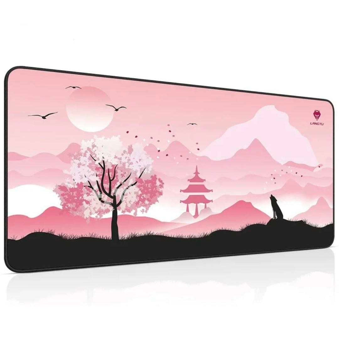 Landscape Desk Pad