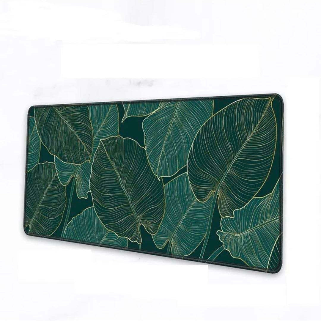 Leaves Desk Pad