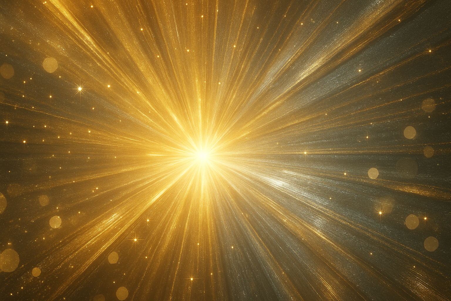 shine background