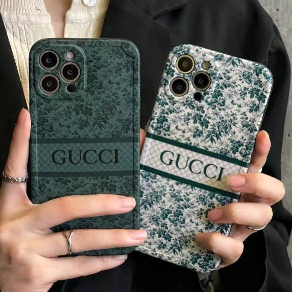 Nature's Beauty with GC Floral Cases!