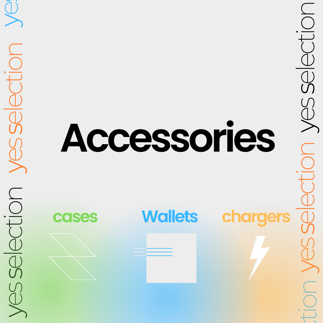 Accessories