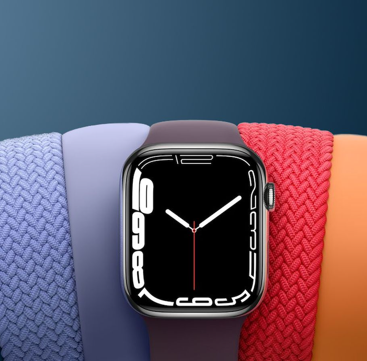 Watch Straps