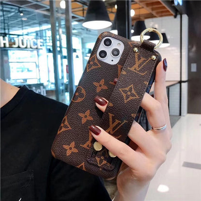 LV Lux Holder