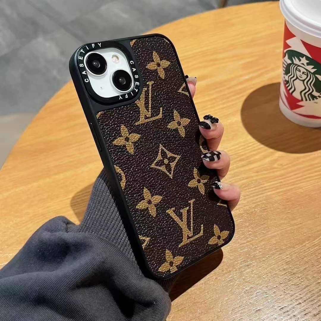 LV Lux Case