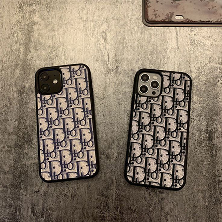 DR Luxury Brand Case