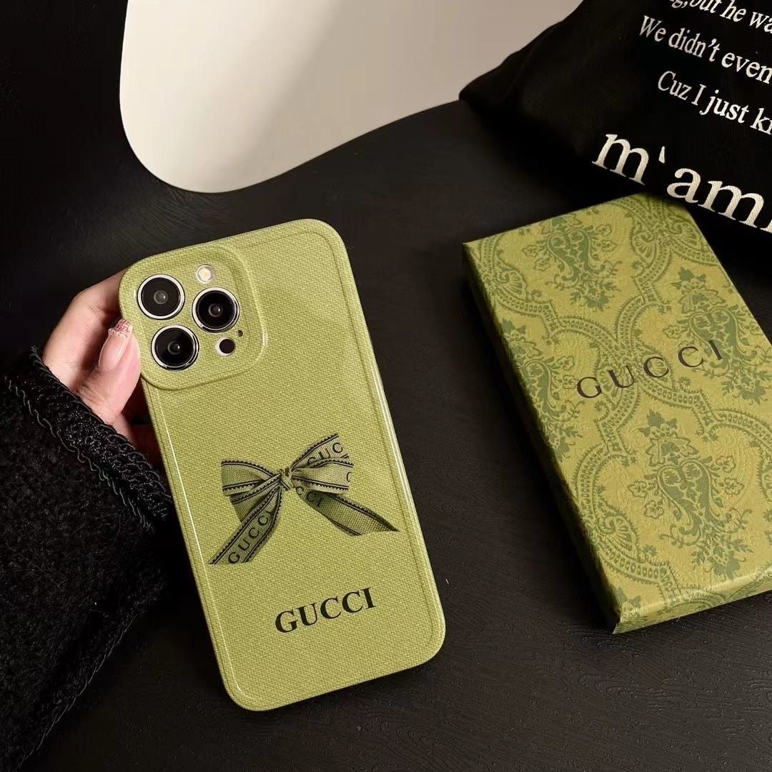 GC Lux Green