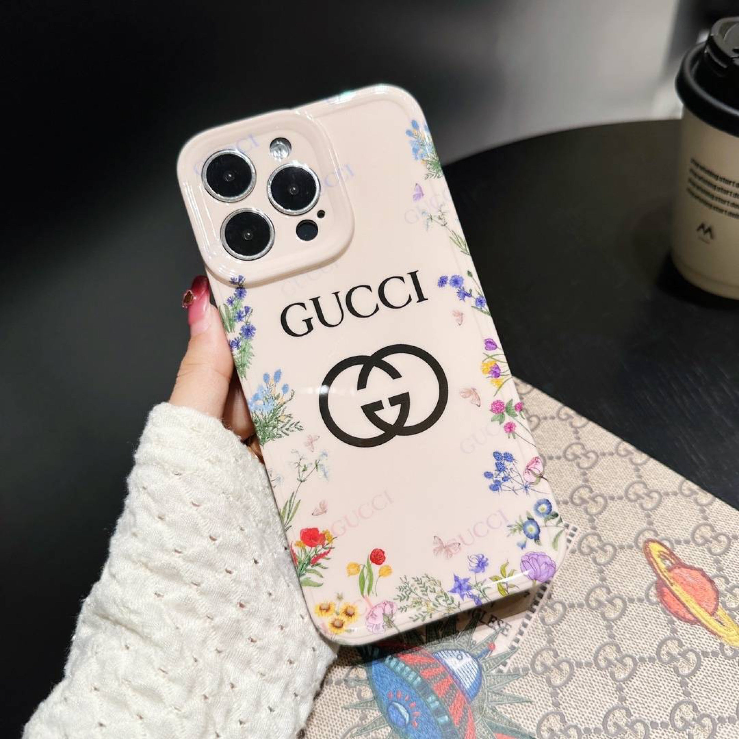 GC White Case