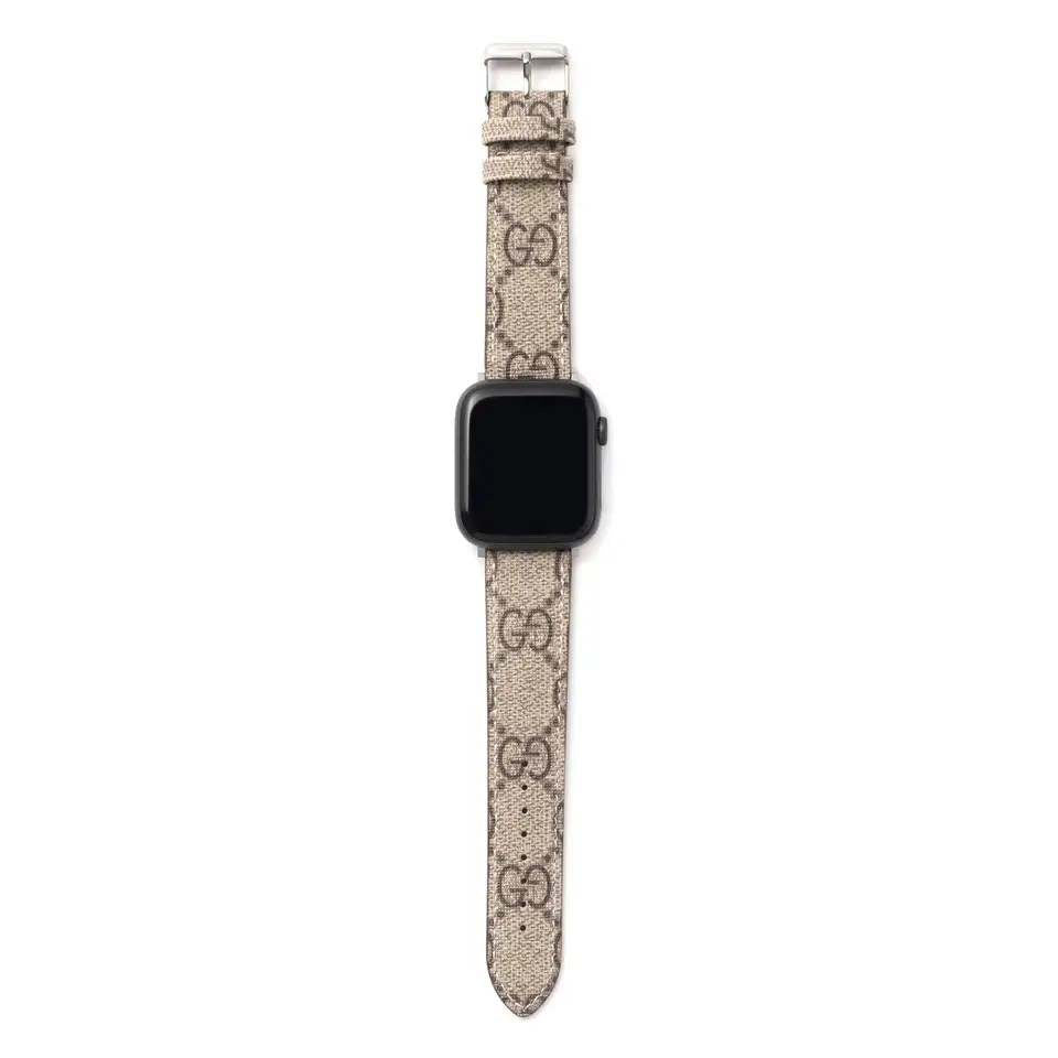 GC Apple Watch Strap