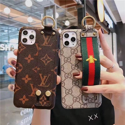LV Lux Holder