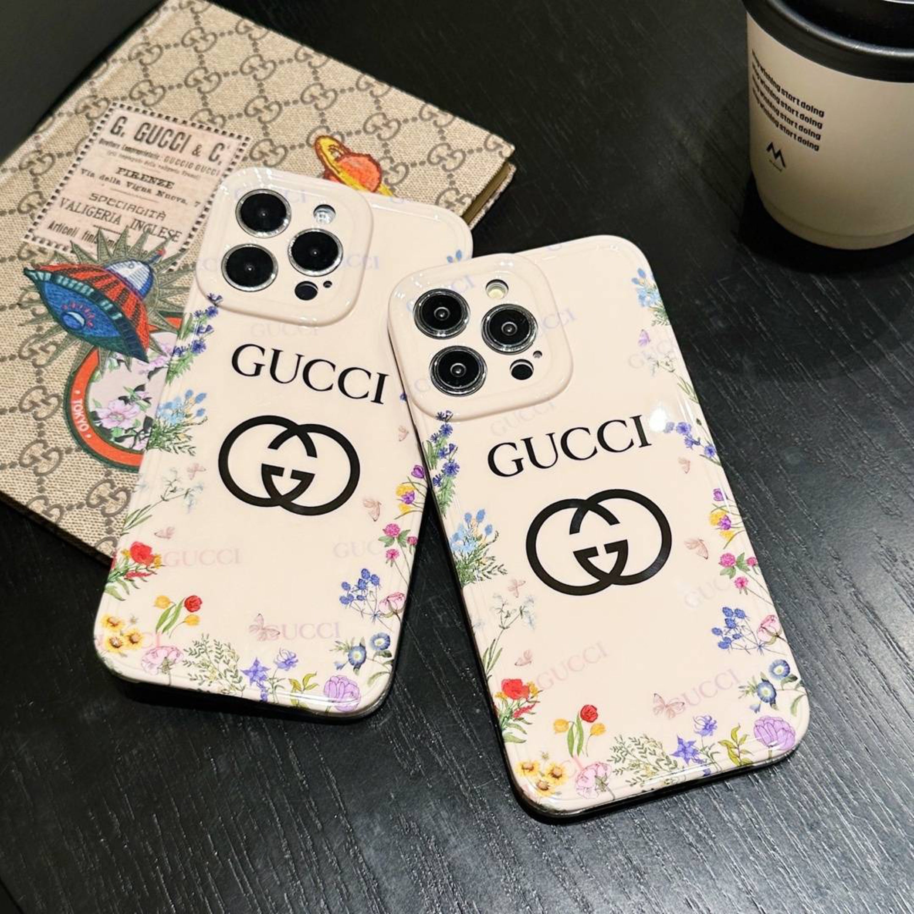 GC White Case