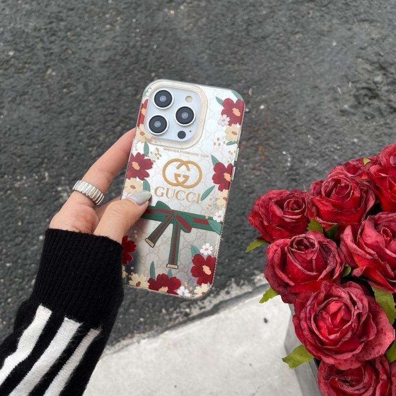 GC Christmas Rose