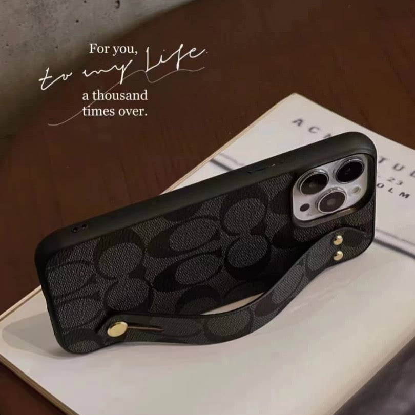 CH Lux Holder