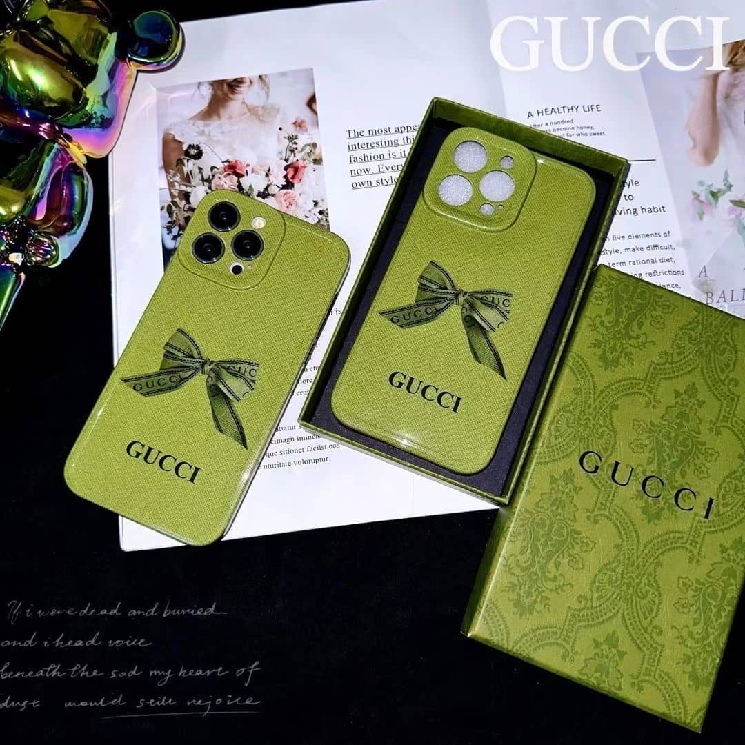 GC Lux Green