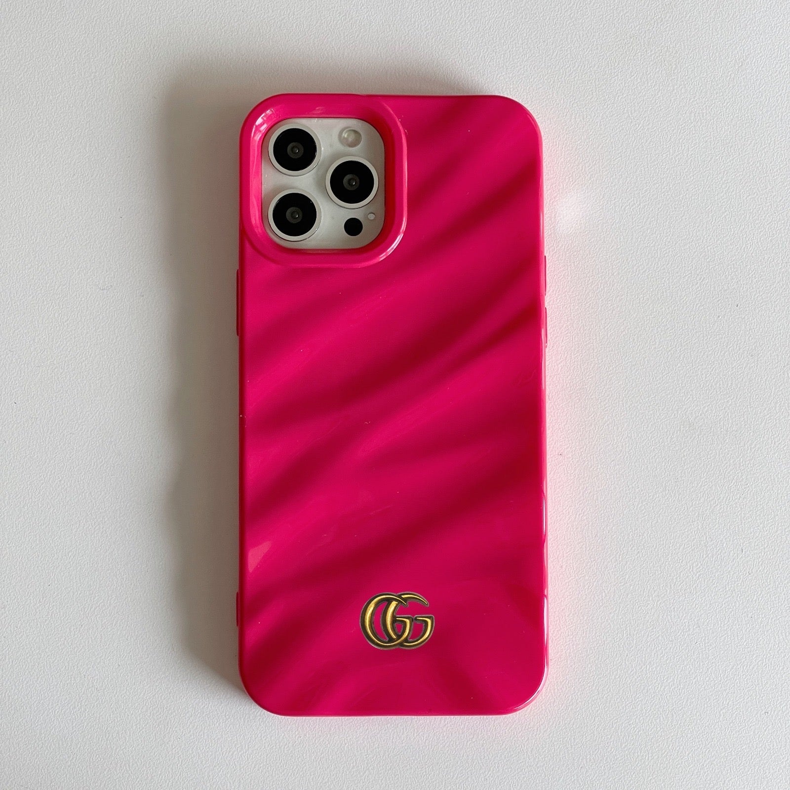 GC Vintage Pink