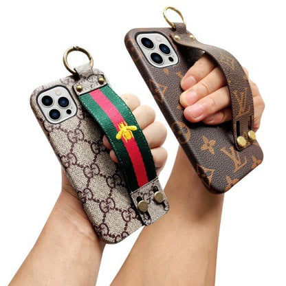LV Lux Holder