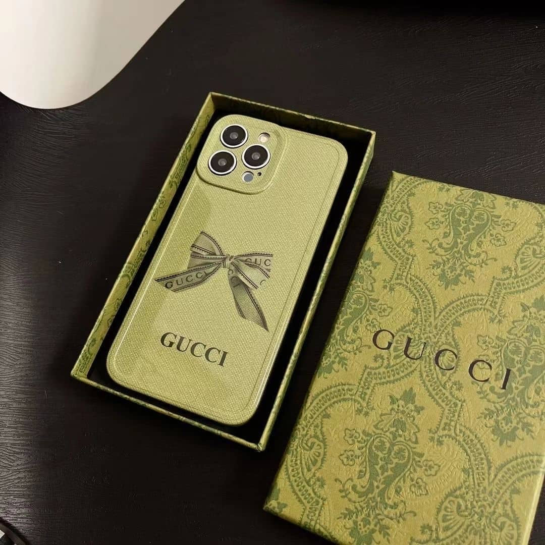 GC Lux Green