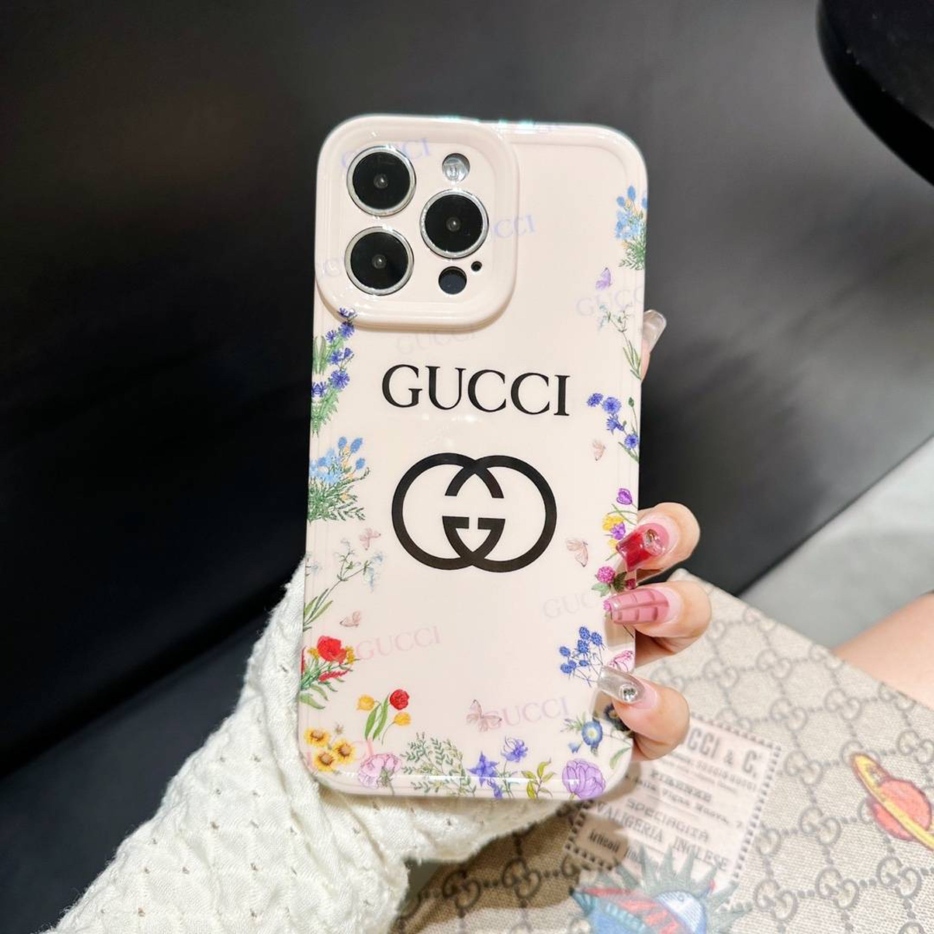 GC White Case