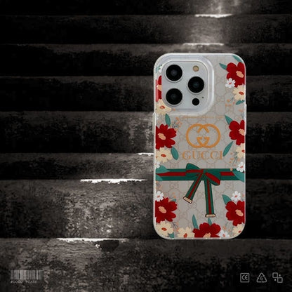 GC Christmas Rose