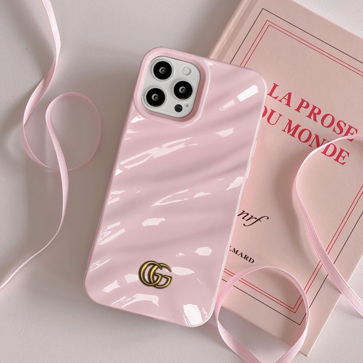 GC Light Pink