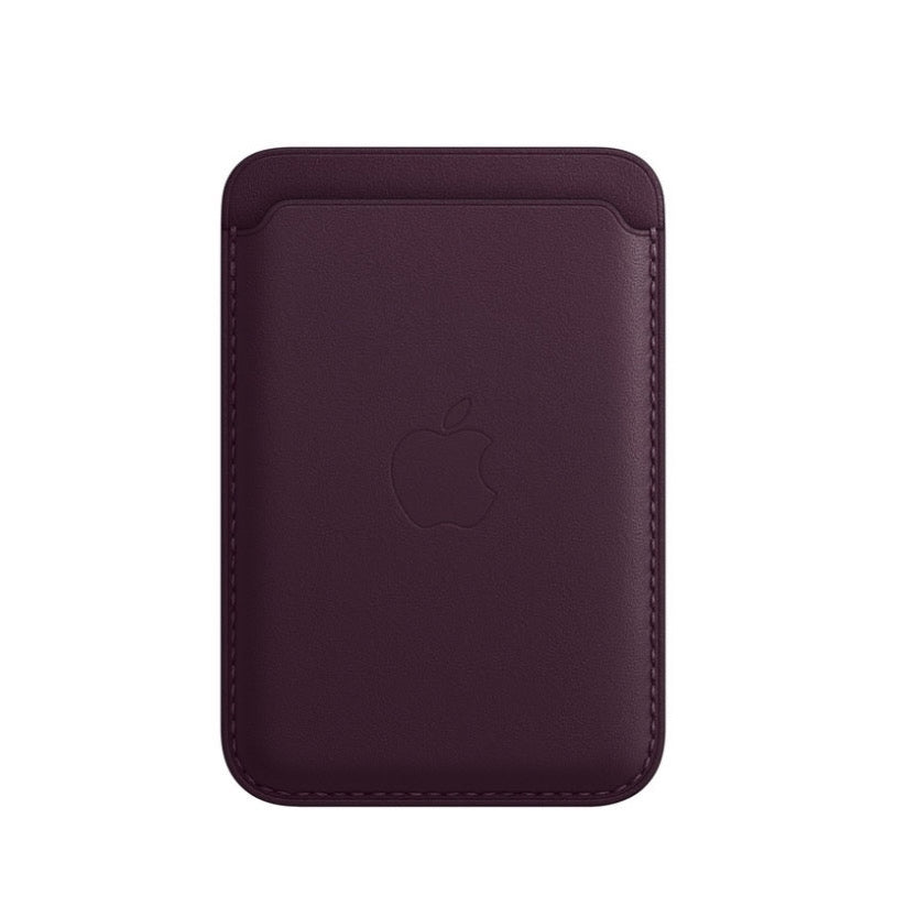 Leather Wallet