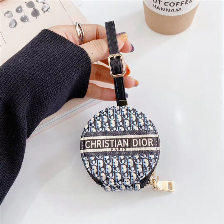 CD AirPods Case