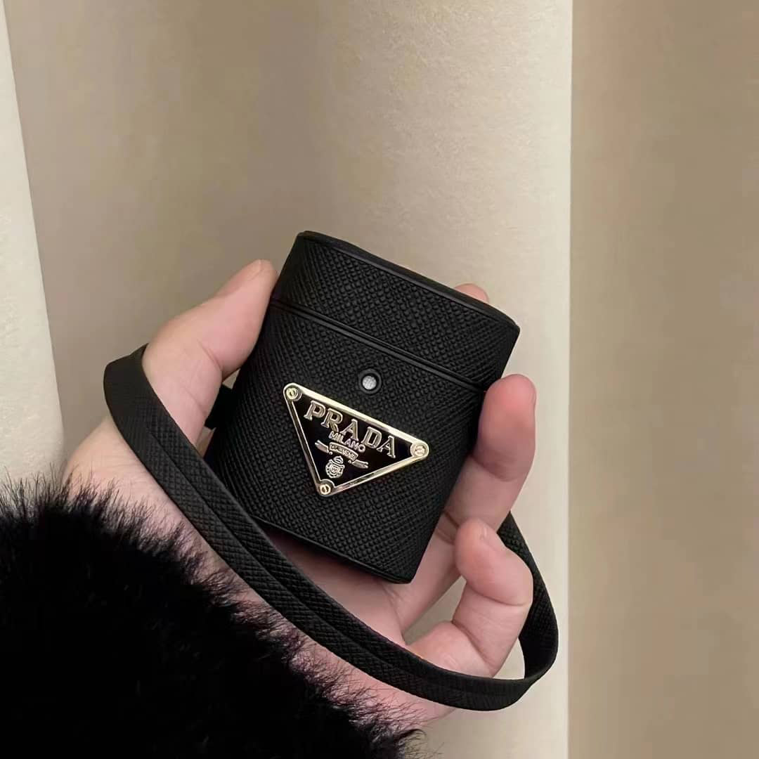 PR AirPods Case
