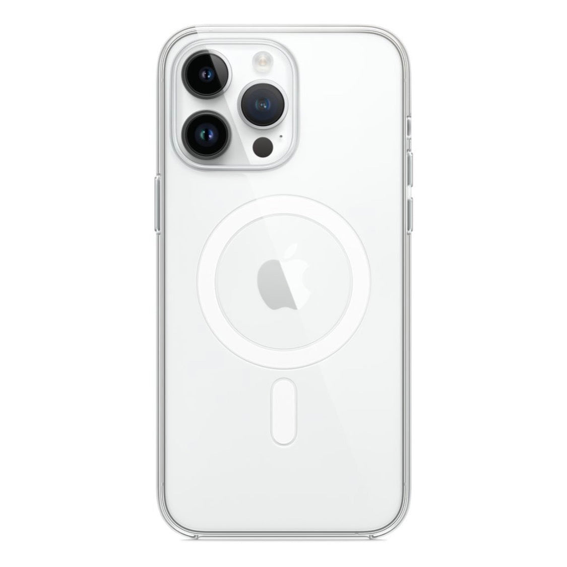 Clear Case