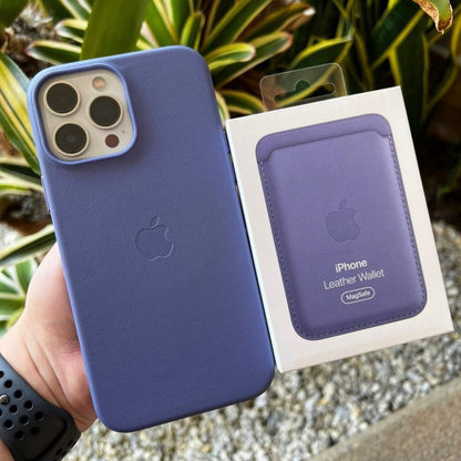 Leather Case