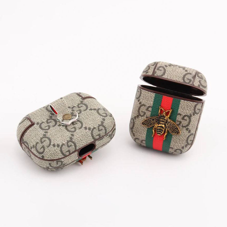 GC Bee AirPods Case