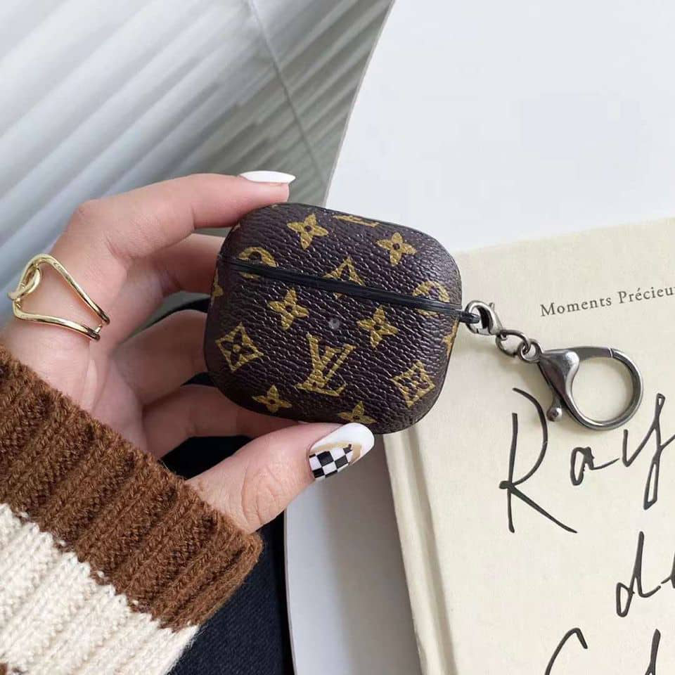 LV AirPods Case
