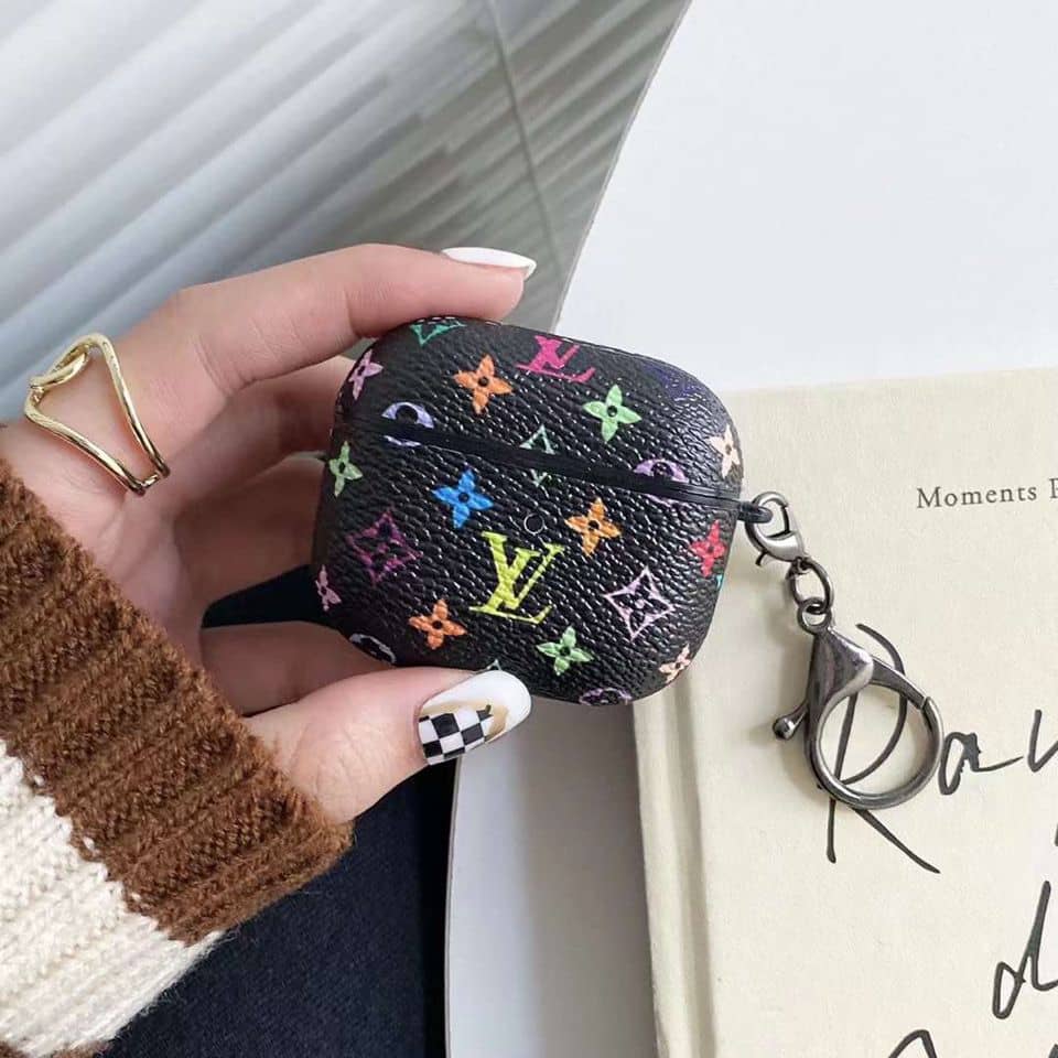 LV AirPods Case
