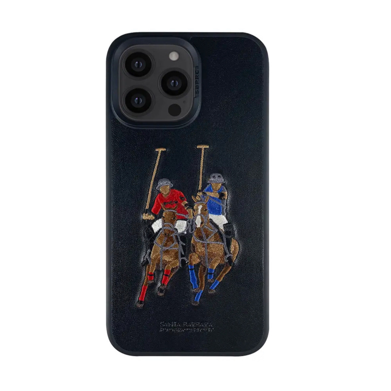 Barbara Polo Case