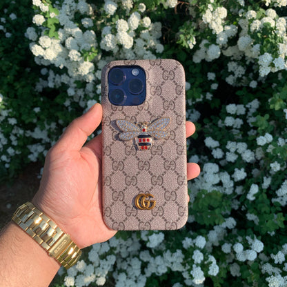 GC Luxury Case
