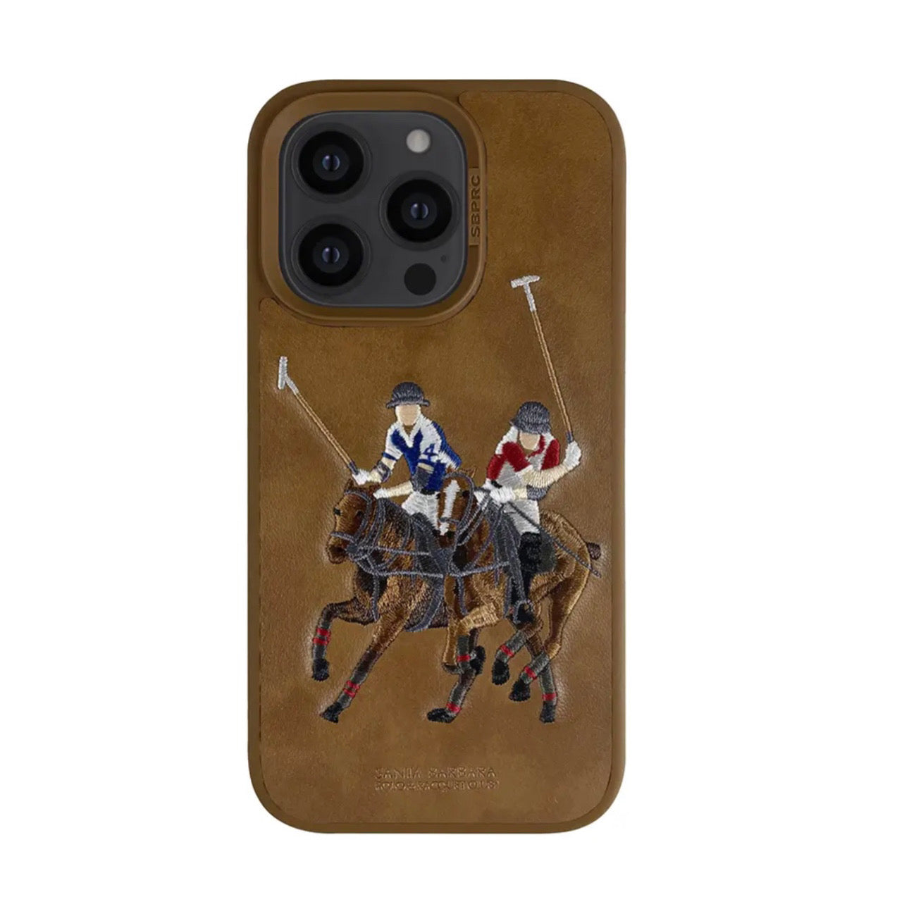 Barbara Polo Case