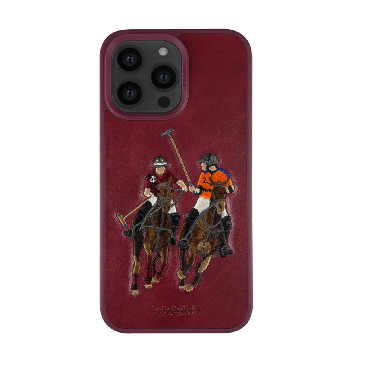 Barbara Polo Case