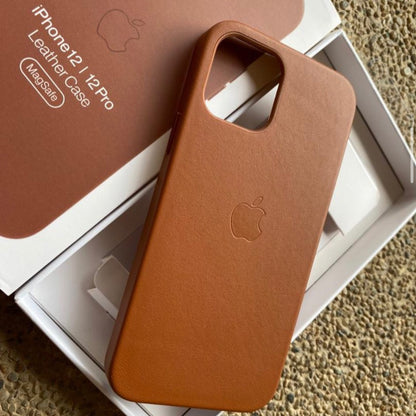Leather Case
