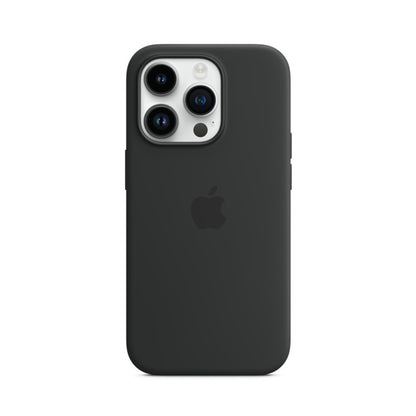 Silicon Case