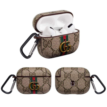 GC Strips AirPods Case