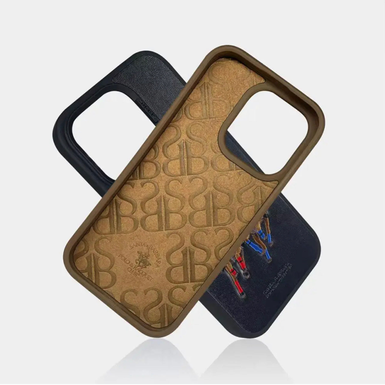 Barbara Polo Case