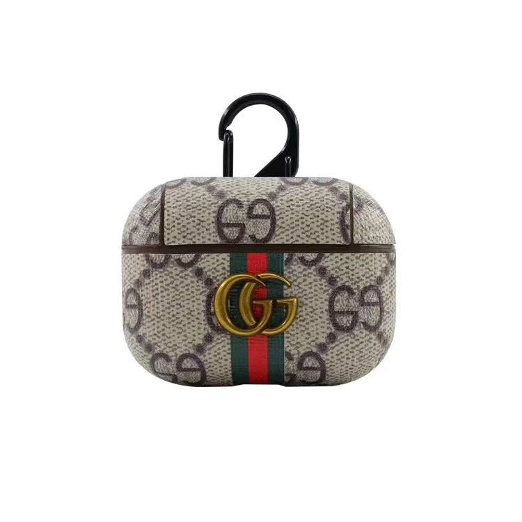 GC Strips AirPods Case