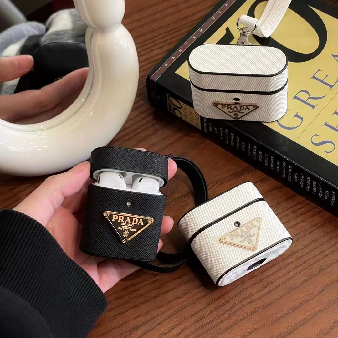 PR AirPods Case