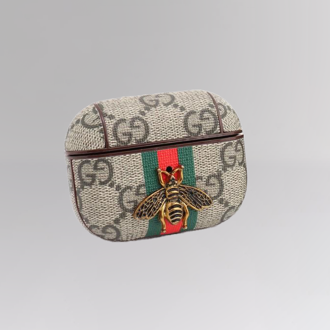 GC Bee AirPods Case